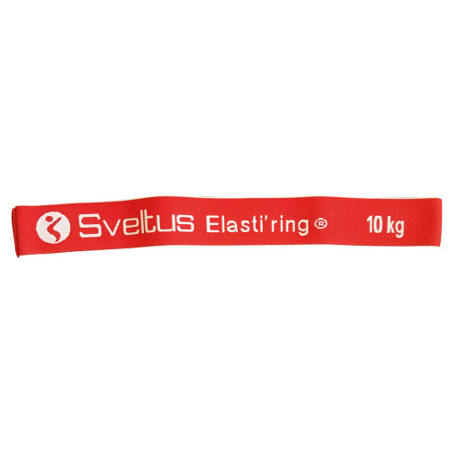 Купить Резинка для фитнеса  Sveltus Elasti’ring 10 kg (SLTS-0154) в Киеве - фото №1